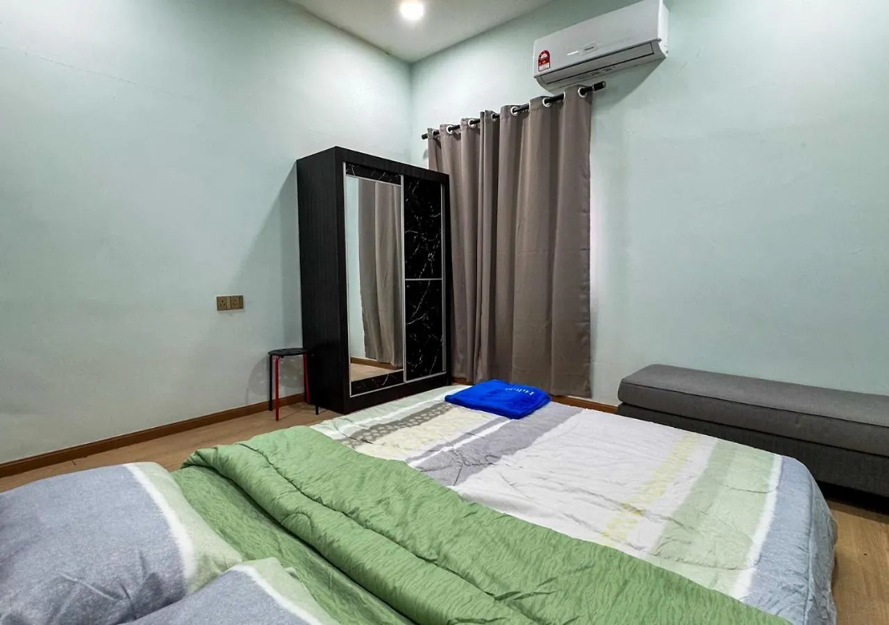 Casa Azure Shah Alam Villa