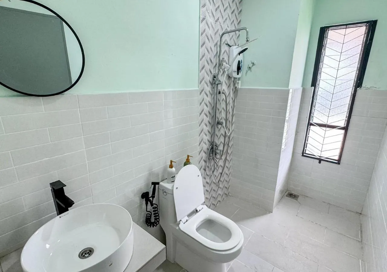 Holiday home Casa Azure Shah Alam Villa Malaysia
