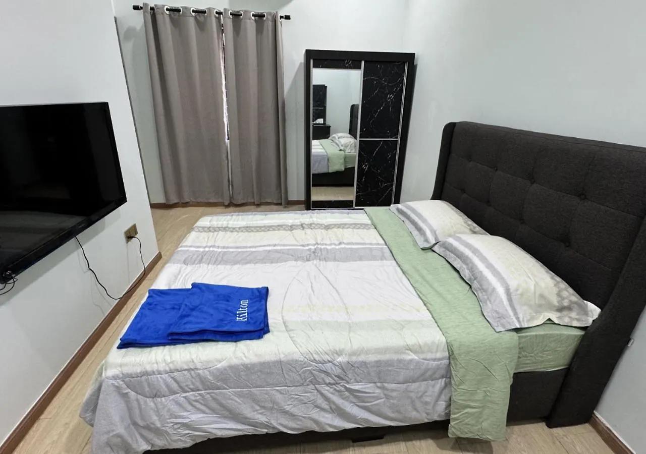 Casa Azure Shah Alam Villa 0*,