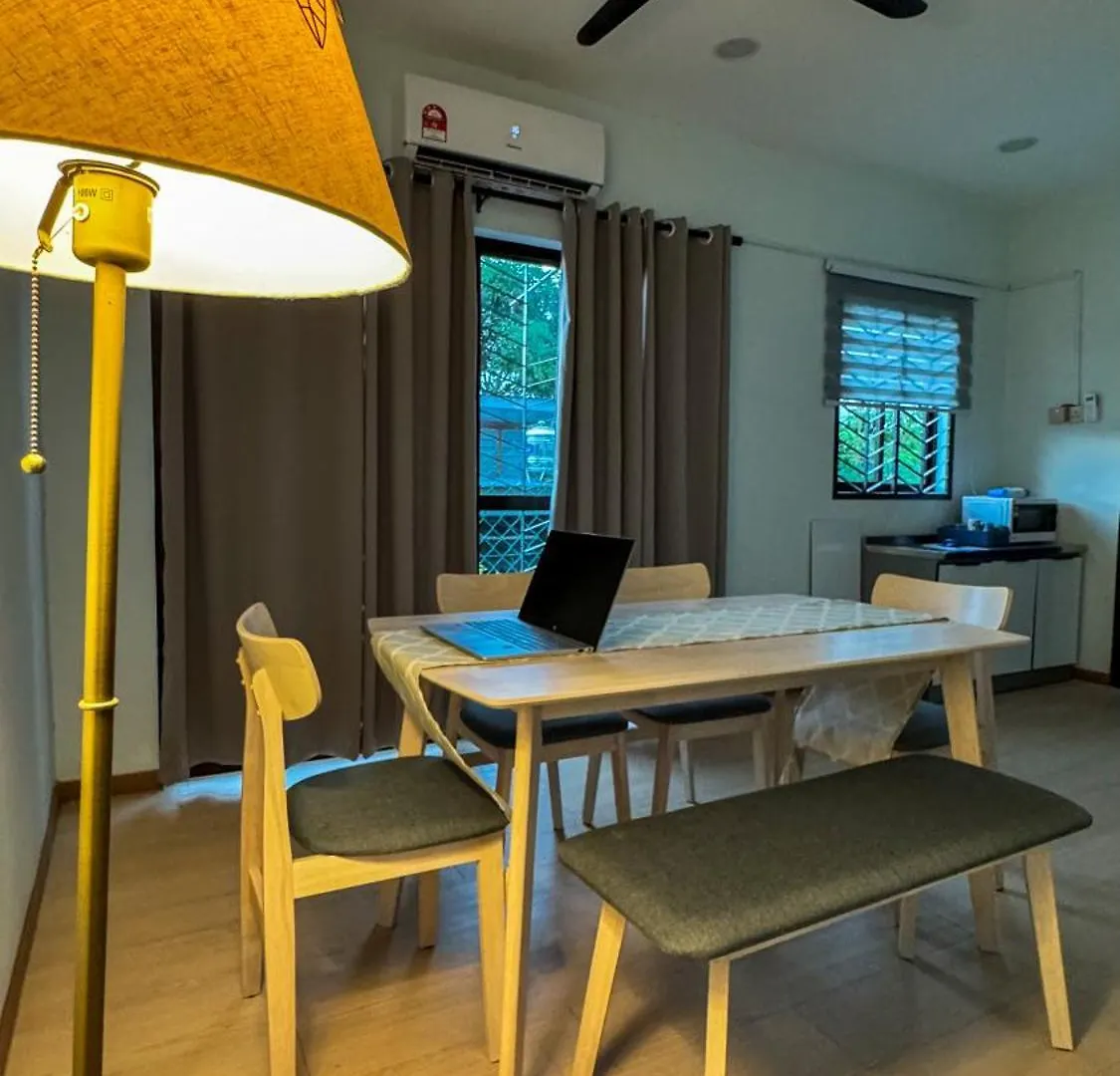Holiday home Casa Azure Shah Alam Villa