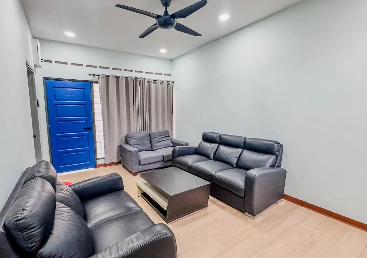 Casa Azure Shah Alam Villa 0*,  Malaysia